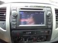 Silver Streak Mica - Tacoma V6 SR5 Prerunner Double Cab Photo No. 17