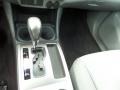 Silver Streak Mica - Tacoma V6 SR5 Prerunner Double Cab Photo No. 19