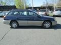 Mystic Blue Pearl - Outback Wagon Photo No. 5
