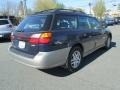 Mystic Blue Pearl - Outback Wagon Photo No. 6