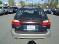 Mystic Blue Pearl - Outback Wagon Photo No. 7