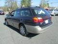 Mystic Blue Pearl - Outback Wagon Photo No. 8