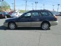 Mystic Blue Pearl - Outback Wagon Photo No. 9