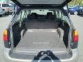 Mystic Blue Pearl - Outback Wagon Photo No. 19