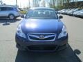 2011 Azurite Blue Pearl Subaru Legacy 2.5i Limited  photo #3