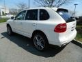 Sand White - Cayenne Tiptronic Photo No. 5