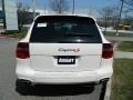 Sand White - Cayenne Tiptronic Photo No. 6