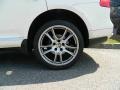 Sand White - Cayenne Tiptronic Photo No. 7