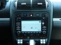 Sand White - Cayenne Tiptronic Photo No. 15