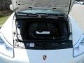 Sand White - Cayenne Tiptronic Photo No. 20