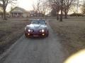 1980 Dark Claret Chevrolet Corvette Coupe  photo #7