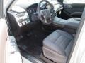 2015 GMC Yukon XL Denali 4WD Front Seat