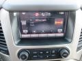 2015 GMC Yukon XL Denali 4WD Audio System