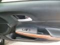 2011 Crystal Black Pearl Honda Accord EX-L Sedan  photo #11
