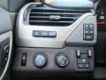 2015 GMC Yukon XL Denali 4WD Controls