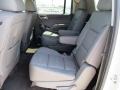 2015 GMC Yukon XL Denali 4WD Rear Seat