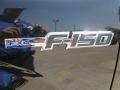 2014 Tuxedo Black Ford F150 FX4 SuperCrew 4x4  photo #3