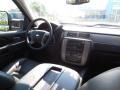 2012 Graystone Metallic Chevrolet Silverado 2500HD LTZ Crew Cab 4x4  photo #11
