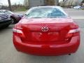 Barcelona Red Metallic - Camry LE Photo No. 5
