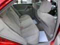 Barcelona Red Metallic - Camry LE Photo No. 11