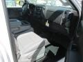Summit White - Sierra 1500 Regular Cab Photo No. 16
