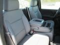 Summit White - Sierra 1500 Regular Cab Photo No. 17