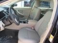 2014 Kodiak Brown Ford Taurus SE  photo #7