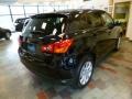 Labrador Black Pearl - Outlander Sport ES AWD Photo No. 2