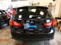 Labrador Black Pearl - Outlander Sport ES AWD Photo No. 3