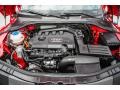 2.0 Liter FSI Turbocharged DOHC 16-Valve VVT 4 Cylinder Engine for 2009 Audi TT 2.0T Coupe #92920105