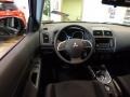 Labrador Black Pearl - Outlander Sport ES AWD Photo No. 12