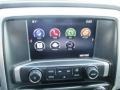 Cobalt Blue Metallic - Sierra 2500HD SLE Crew Cab 4x4 Photo No. 10