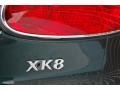 British Racing Green - XK XK8 Convertible Photo No. 70