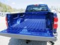 Cobalt Blue Metallic - Sierra 2500HD SLE Crew Cab 4x4 Photo No. 35