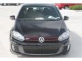 Deep Black Pearl Metallic - GTI 4 Door Photo No. 2