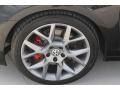 Deep Black Pearl Metallic - GTI 4 Door Photo No. 5