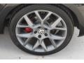 Deep Black Pearl Metallic - GTI 4 Door Photo No. 6