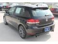 Deep Black Pearl Metallic - GTI 4 Door Photo No. 7