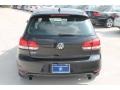 Deep Black Pearl Metallic - GTI 4 Door Photo No. 8