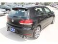 Deep Black Pearl Metallic - GTI 4 Door Photo No. 9
