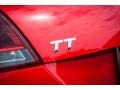 Brilliant Red - TT 2.0T Coupe Photo No. 31