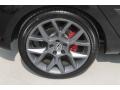Deep Black Pearl Metallic - GTI 4 Door Photo No. 11