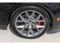 Deep Black Pearl Metallic - GTI 4 Door Photo No. 12