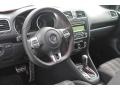 Deep Black Pearl Metallic - GTI 4 Door Photo No. 14