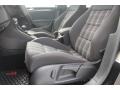 Deep Black Pearl Metallic - GTI 4 Door Photo No. 15