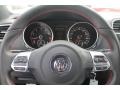 Deep Black Pearl Metallic - GTI 4 Door Photo No. 22