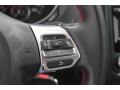 Deep Black Pearl Metallic - GTI 4 Door Photo No. 24