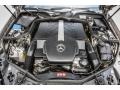  2006 CLS 500 5.0 Liter SOHC 24-Valve V8 Engine