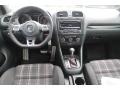Deep Black Pearl Metallic - GTI 4 Door Photo No. 28