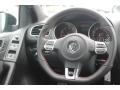 Deep Black Pearl Metallic - GTI 4 Door Photo No. 29